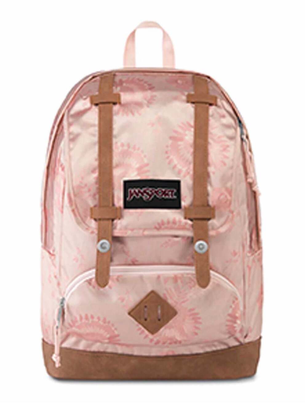 JanSport Cortlandt Backpack in Misty Rose NWT